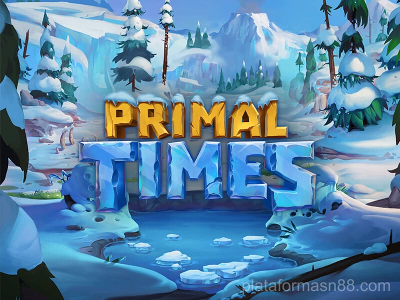 Primal Times